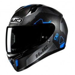 HJC Κράνος C10 ASPA MC2